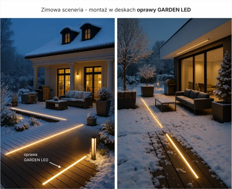 AQU-GC PERFEKT MARKET OLSZTYN