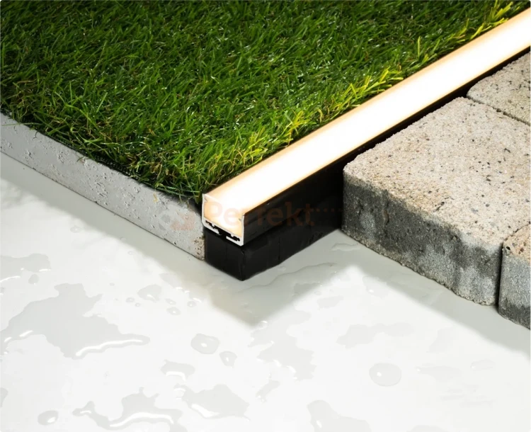 AQU-GC PERFEKT MARKET OLSZTYN