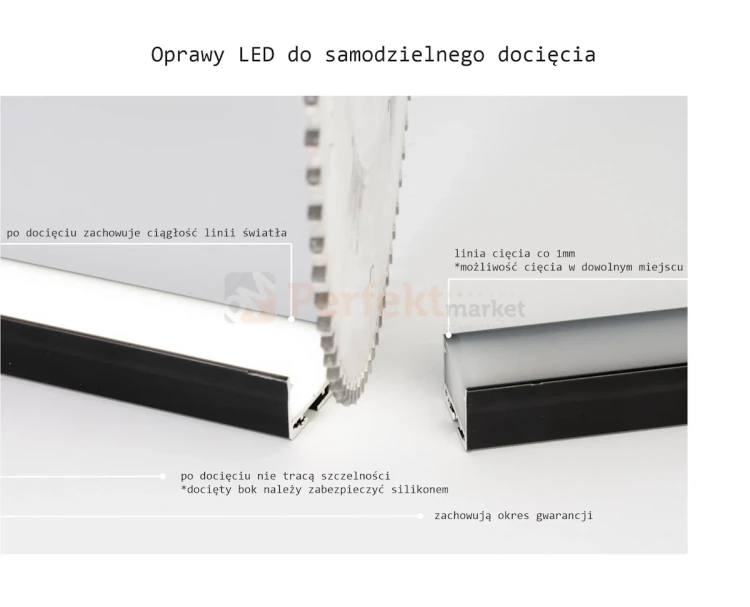 AQU-GC PERFEKT MARKET OLSZTYN