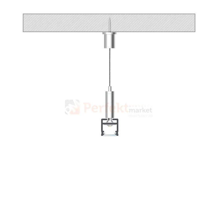 profil aluminiowy led do gięcia FLEXA schematy montażu perfektmarket.webp