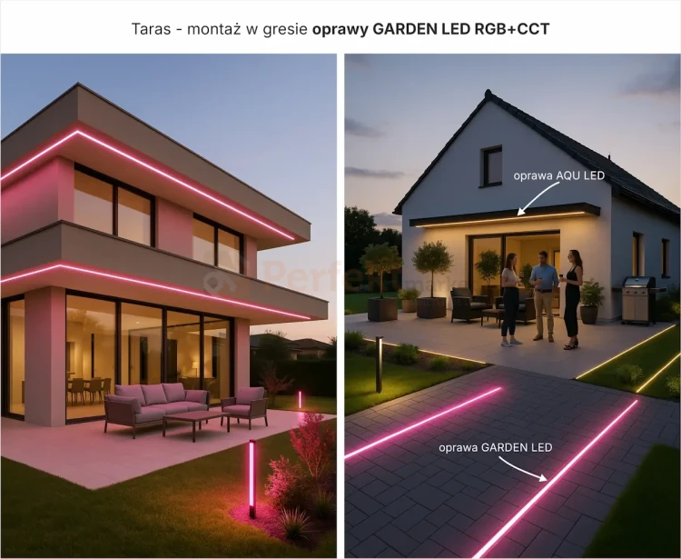 AQU-GS-RGBCCT PERFEKT MARKET OLSZTYN