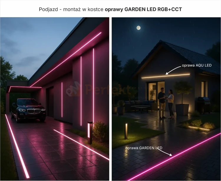 AQU-GS-RGBCCT PERFEKT MARKET OLSZTYN