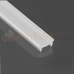 klosz silikonowy do profilu flexa basic flex perfektmarket olsztyn.webp