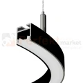 profil aluminiowy led do gięcia FLEXA czarny lakierowany 2 perfektmarket.webp