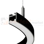 profil aluminiowy led do gięcia FLEXA czarny lakierowany 2 perfektmarket.webp