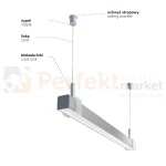 zawiesia do profili led luimines 1  perfektmarket.webp