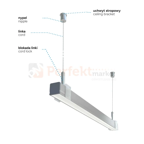 zawiesia do profili led luimines 1  perfektmarket.webp