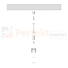 zawiesia do profili led luimines 2 perfektmarket.webp