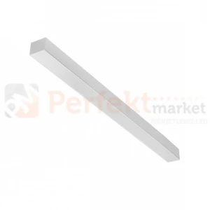 Lampa LED liniowa CCT 60 cm 10W/15W/20W 115° IP20 biała ALLDAY BASIC 5 lat gwarancji
