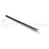 złączka 5pin rgbw 12mm do taśm led COB.webp