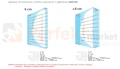 moduł led cct listwa do barisolu planar net 24v zastosowanie www perfektmarket.webp