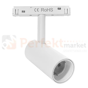 System DMNL oprawa SPOT 15W 1200lm 24° IP20 DDCX-B15 biały [warianty]