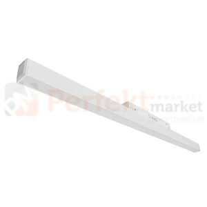 System DMNL oprawa LINE 30W 2400lm 105° IP20 DDCX-FG900 900 mm biała [warianty]