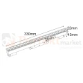 ID-6804/ID-6834 PERFEKT MARKET OLSZTYN