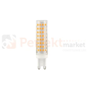 Żarówka LED line G9 230V 12W mocna 1160 lm CERAMIC 360 stopni 4000K