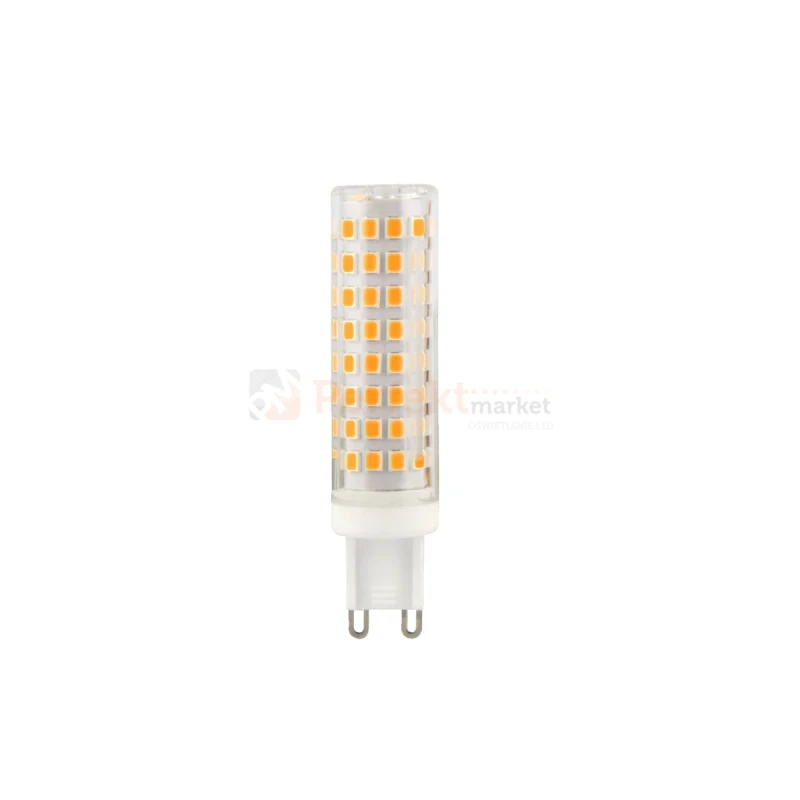 Żarówka LED line G9 230V 12W mocna 1160 lm CERAMIC 360 stopni 4000K.webp