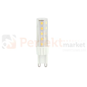 Żarówka LED G9 premium 230V 6W 550lm LED Line