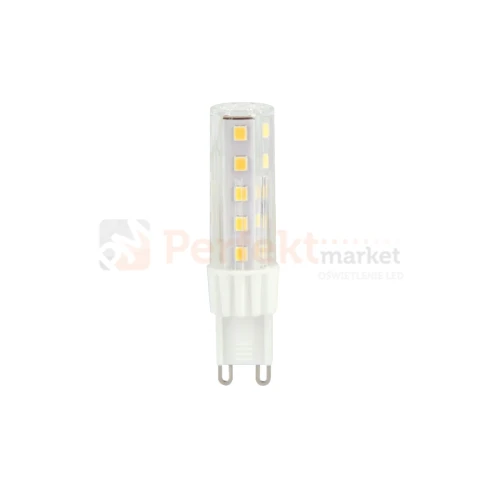 Żarówka LED G9 premium 230V 6W 550lm LED Line perfektmarket.webp