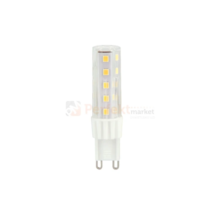 Żarówka LED G9 premium 230V 6W 550lm LED Line perfektmarket.webp