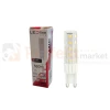 Żarówka LED G9 premium 230V 6W 550lm LED Line 2700k perfektmarket.webp
