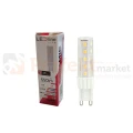 Żarówka LED G9 premium 230V 6W 550lm LED Line 2700k perfektmarket.webp
