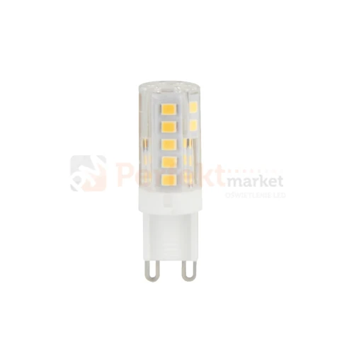 Żarówka LED G9 premium 230V 4W LED Line perfektmarket.webp
