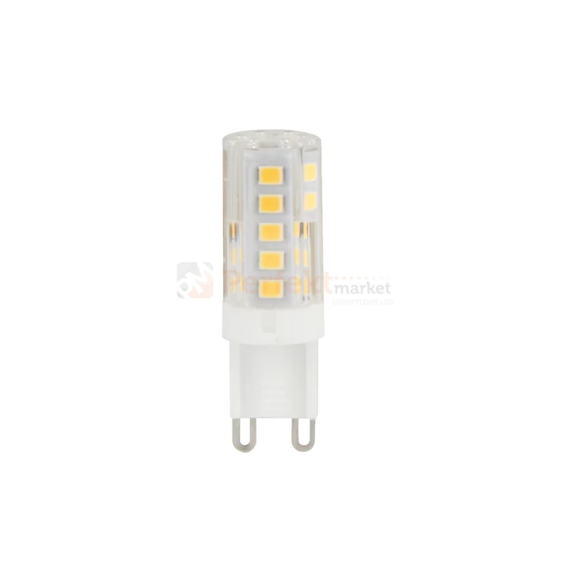 Żarówka LED G9 premium 230V 4W LED Line 4000K perfektmarket.webp