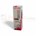 Żarówka LED G9 premium 230V 4W LED Line 2700K perfektmarket.webp