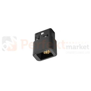 System DMNL oprawa MINI GRID 2W 160lm 24° IP20 DDCX-HX-DGY02 prostokątna czarna [warianty]