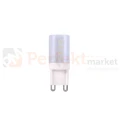 żarówka led g9 4w frosted italux perfektmarket.webp