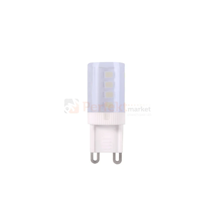 żarówka led g9 4w frosted italux perfektmarket.webp