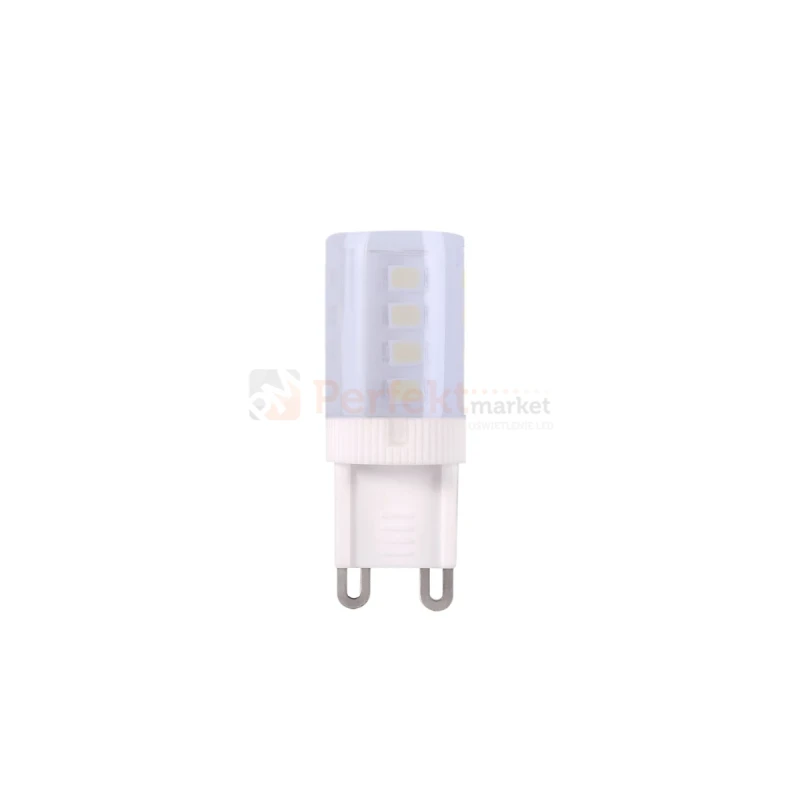 żarówka led g9 4w frosted italux wymiary perfektmarket.webp