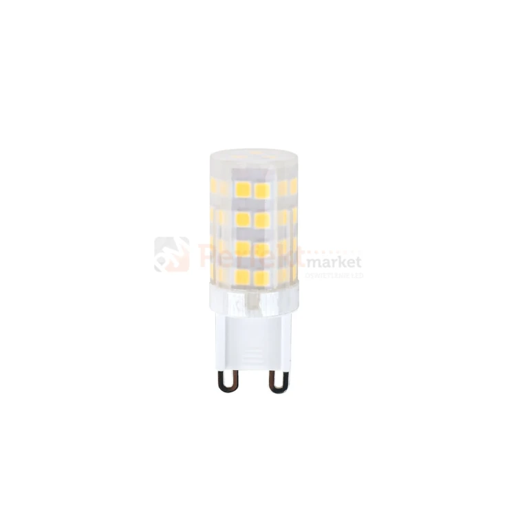 żarówka led g9 5w frosted italux perfektmarket.webp