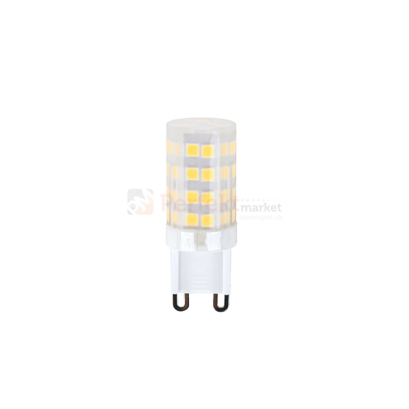 żarówka led g9 4w frosted italux wymiary perfektmarket.webp