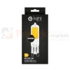 zarowka led g9 cob 2w eko-light 3000K perfektmarket.webp
