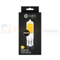 zarowka led g9 cob 2w eko-light 3000K perfektmarket.webp