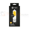 zarowka led g9 cob 2w eko-light 4000K perfektmarket.webp