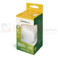 zarowka led e27 cog filament mleczna 8.5w spectrum 4000K perfektmarket.webp