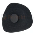 kinkiet filcowy eagle wall AZ6575 azzardo perfektmarket (3).webp