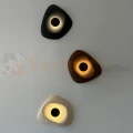 kinkiet filcowy beżowy eagle wall AZ6577 azzardo perfektmarket (2).webp