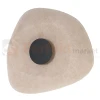 kinkiet filcowy beżowy eagle wall AZ6577 azzardo perfektmarket (4).webp