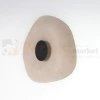 kinkiet filcowy beżowy eagle wall AZ6577 azzardo perfektmarket (3).webp
