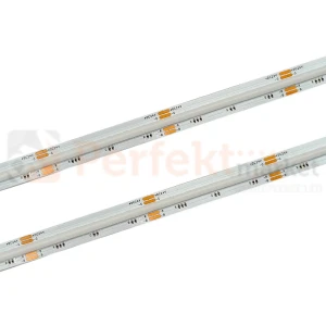 Profesjonalna taśma LED COB RGB 840 LED 24V 14,4W/m 10mm linia świetlna IP20 [krążek 5m]