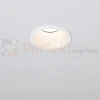 Aqform oprawa HOLLOW LED wpuszczana 41° IP20 3000K biała perfektmarket.webp