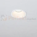 Aqform oprawa HOLLOW LED wpuszczana 41° IP20 3000K biała perfektmarket.webp