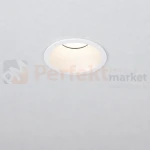 Aqform oprawa HOLLOW LED wpuszczana 41° IP20 3000K biała perfektmarket.webp