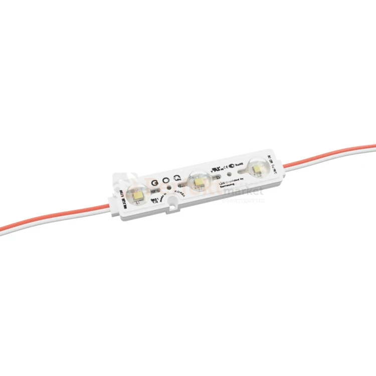 goq samsung LED moduł 3000K Ip67 perfektmarket.webp