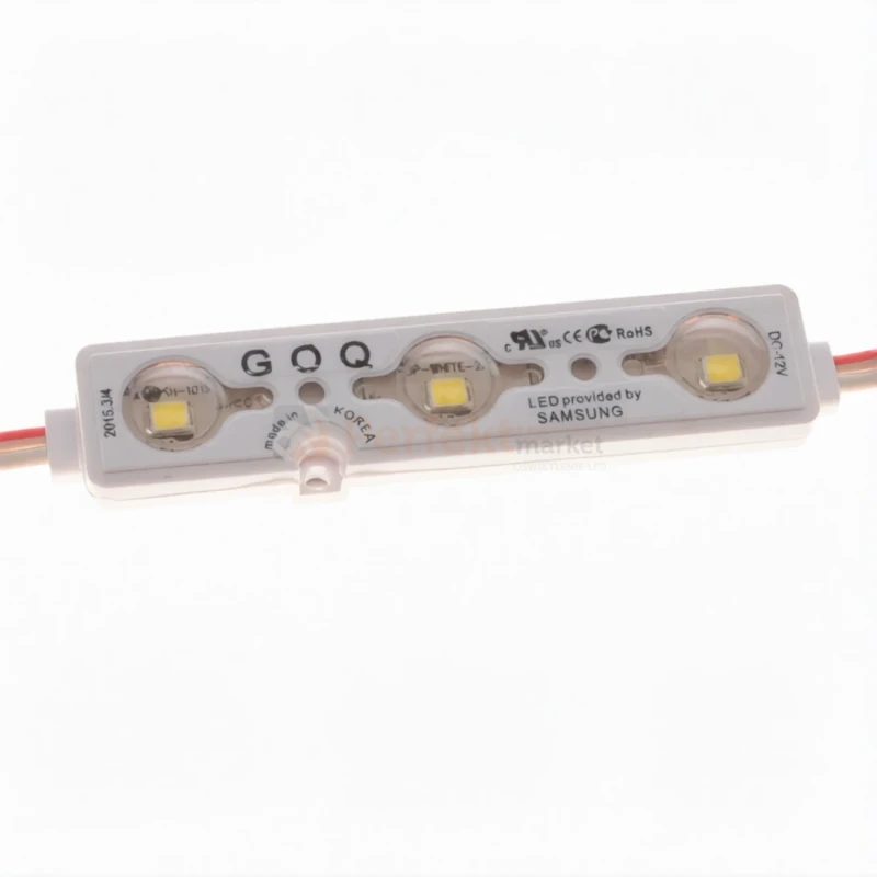 goq samsung LED moduł 3000K Ip67 wymiary perfektmarket.webp