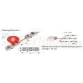 goq samsung LED moduł 3000K Ip67 wymiary perfektmarket.webp