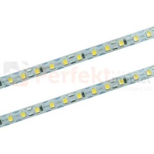 Taśma LED skrętna 120 SMD 2835 7W/m IP20 Ra>80 6mm 12V 6000K [rolka 10m]